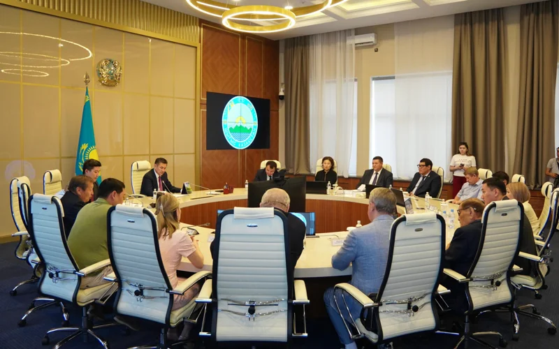 Акимат ВКО усиливает диалог с бизнесом через новый Деловой совет