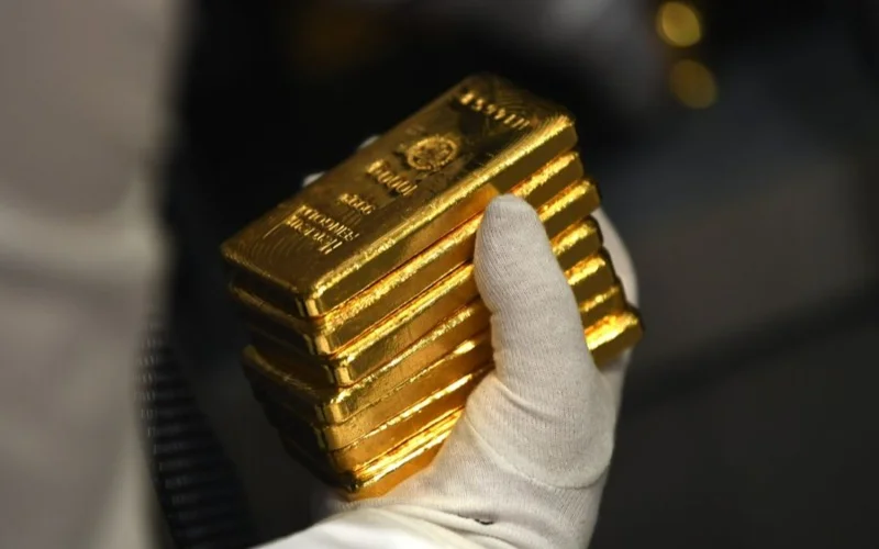 gold rates