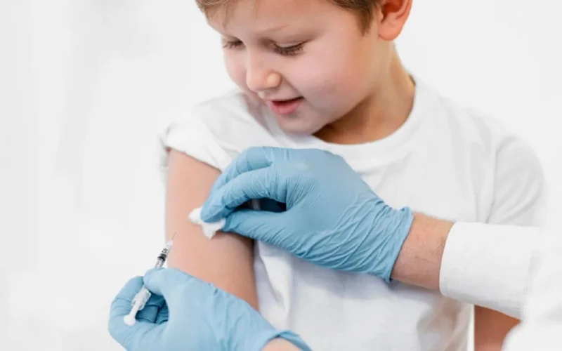 Kazakhstan to vaccinate boys against HPV since 2026