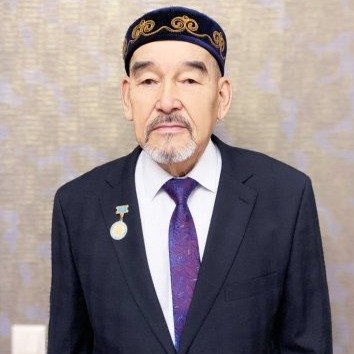 Алтынбай Шарафадин а
