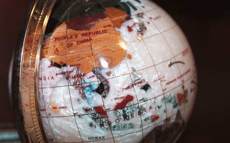 Global wealth