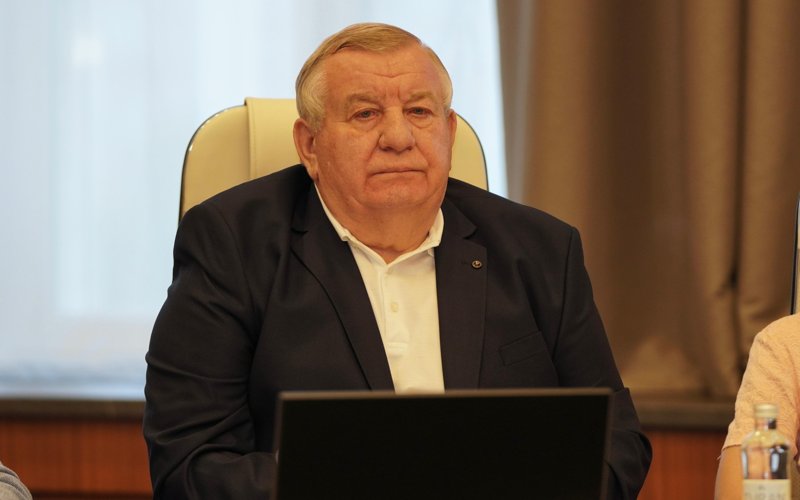 Акимат ВКО усиливает диалог с бизнесом через новый Деловой совет Акимат ВКО усиливает диалог с бизнесом через новый Деловой совет
