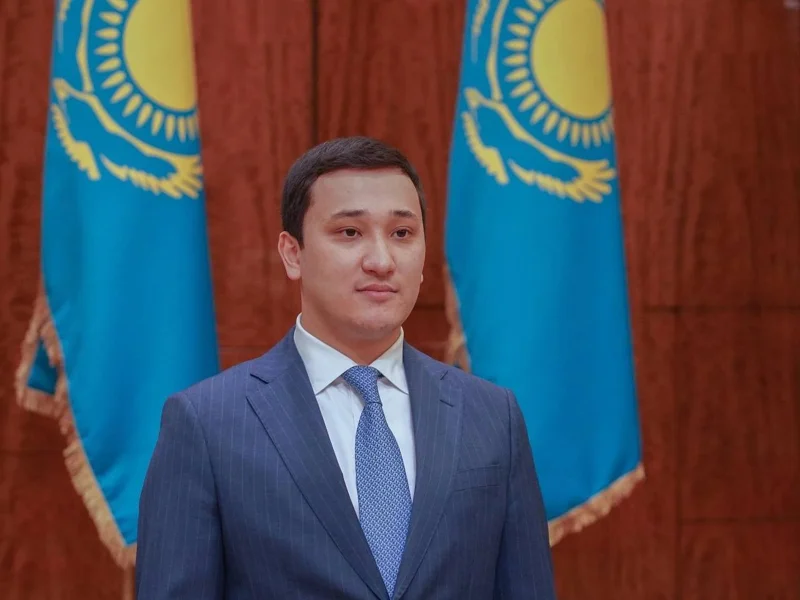 Нурсултан Маратов