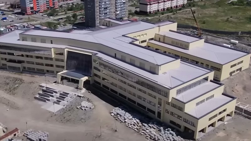 Гематологический центр Гематологический центр