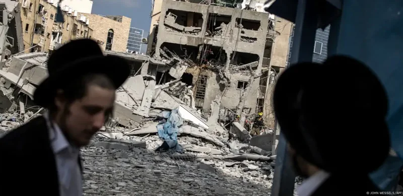 Израиль тарихындағы ең қымбат соғыс: шығын көлемі 3 миллиард доллар