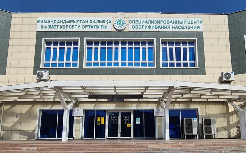Almatyda ustalǵan mamandandyrylǵan HQO basshysynyń orynbasary jazaǵa tartylmady