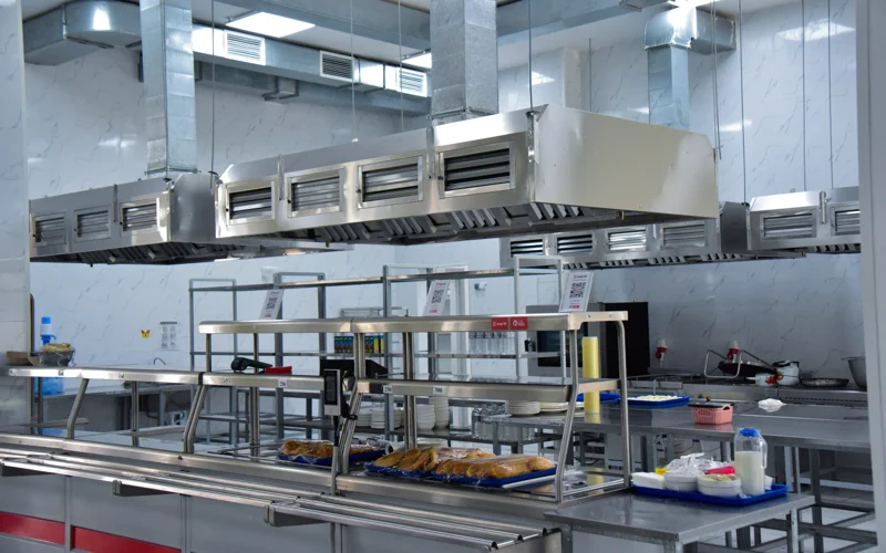 Мектеп асханасы