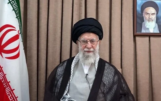 Али Хаменеи