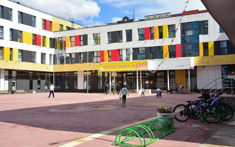 Дома Кайрата Сатыбалды стали местом помощи и надежды