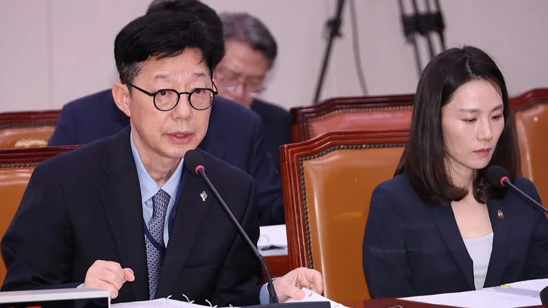 S. Korea-Central Asia summit postponed to next year amid political fallout
