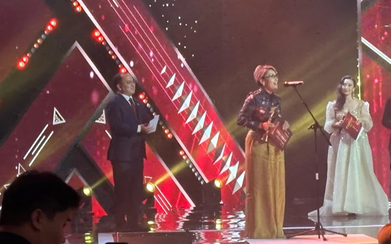 премия Тумар