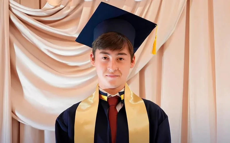 Бергей Умирбай