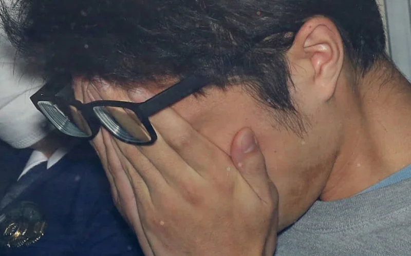 Жапонияда “Twitter-кісі өлтіруші” өлім жазасына кесілді