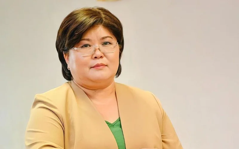 Elvıra Ázimova
