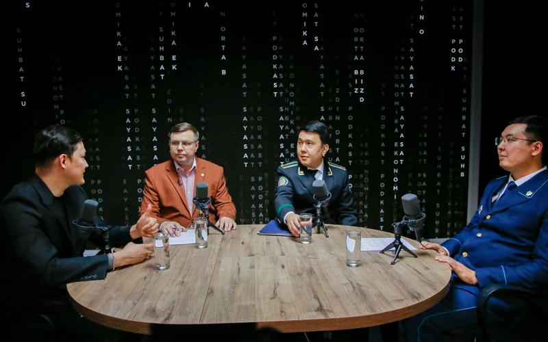 Действия Асхата Ниязова получат правовую оценку — АФМ