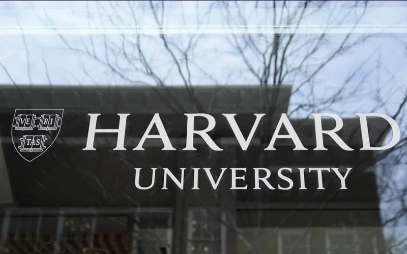 HARVARD
