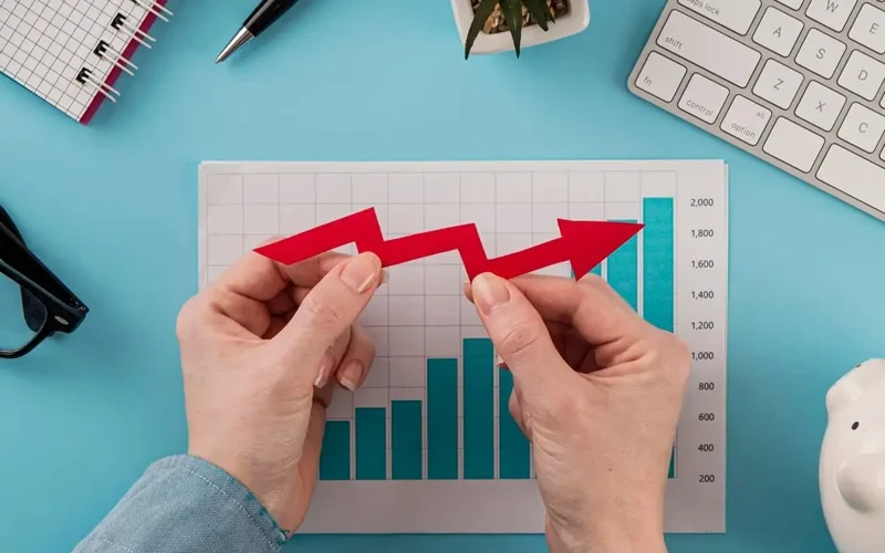 Kazakhstan’s GDP growth reaches 6%