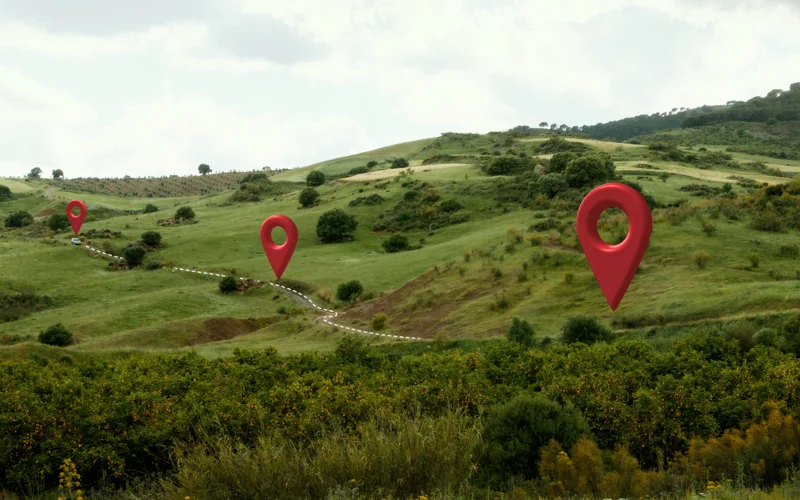 Единую картографическую базу планируется сформировать в Казахстане 