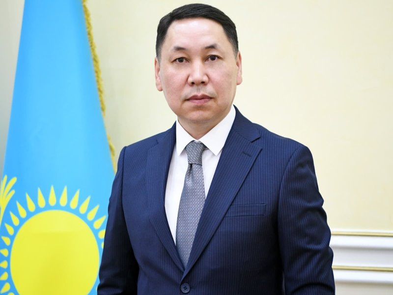 Нұржан Мақсотов Нұржан Мақсотов