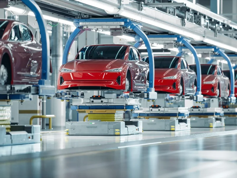 Electric vehicles worldwide reach 56 million: Report