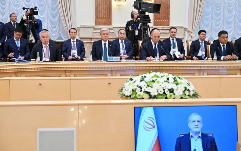 Президент РК принял участие в заседании Высшего Евразийского экономического совета в расширенном составе Президент РК принял участие в заседании Высшего Евразийского экономического совета в расширенном составе