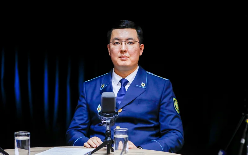 Султан Батталов