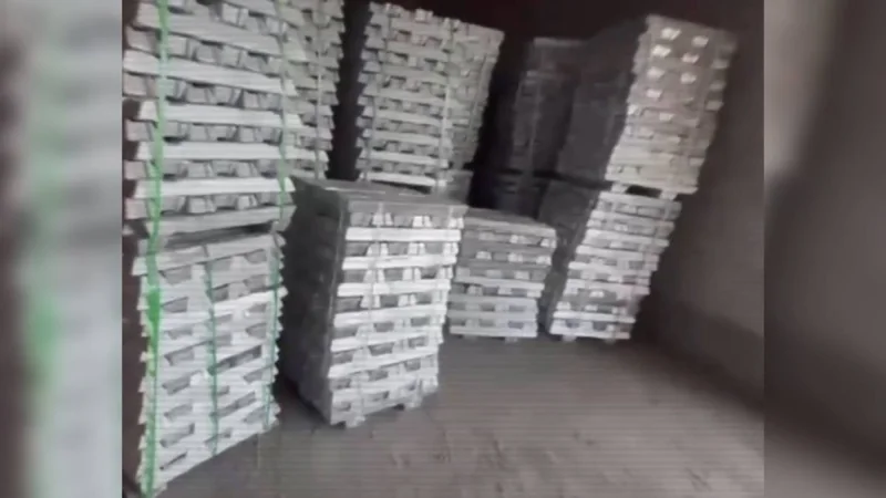 В области Жетысу раскрыли криминальную схему вывоза стратегического сырья за границу