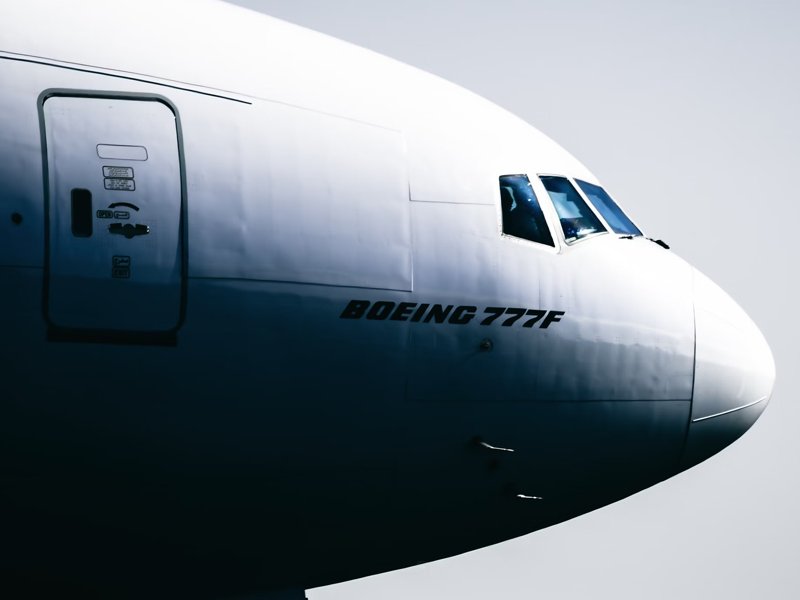 Boeing Boeing