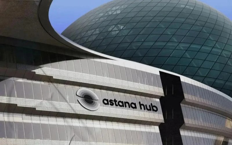 Astana Hub