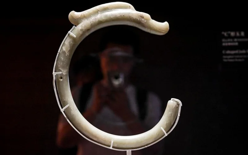 China's cultural industry