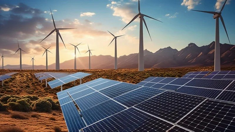 2030 жылға қарай электр қуатының 15 пайызын жаңартылатын энергия көздерінен аламыз – Тоқаев