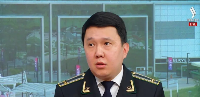 В Казахстане пресечена деятельность 41 финпирамиды с начала года 