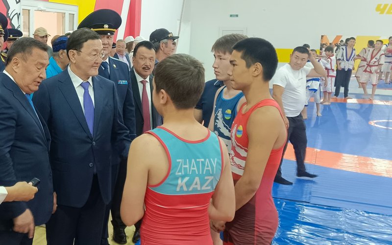 спортшкола спортшкола