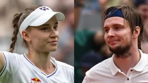 Бублик и Рыбакина получили важные новости с Уимблдона-2025