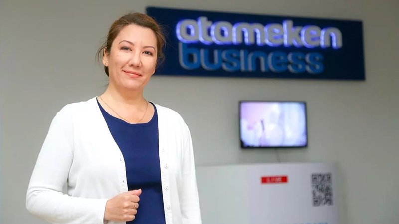 Әлия Баймұхамедова Әлия Баймұхамедова