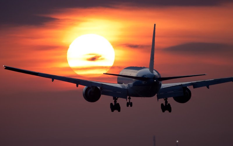 Boeing Boeing