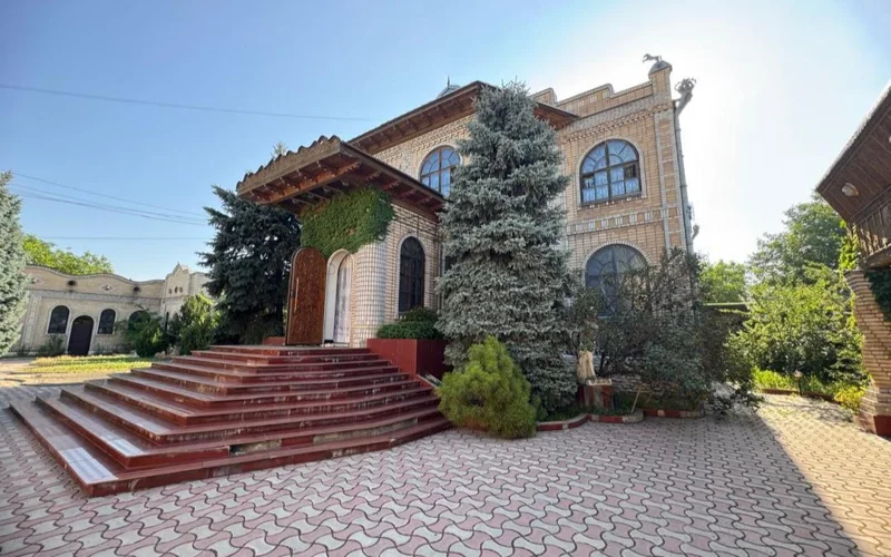 В Кыргызстане задержан цыганский «Барон», переправлявший наркотики в Казахстан и Россию