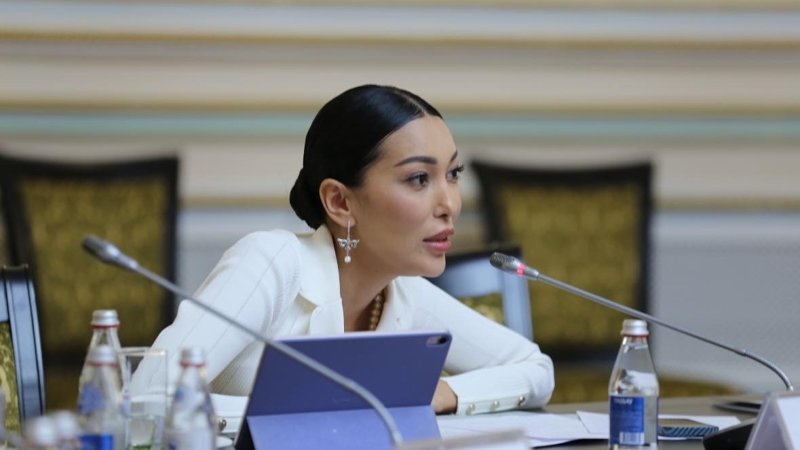Самал Ибраева Самал Ибраева