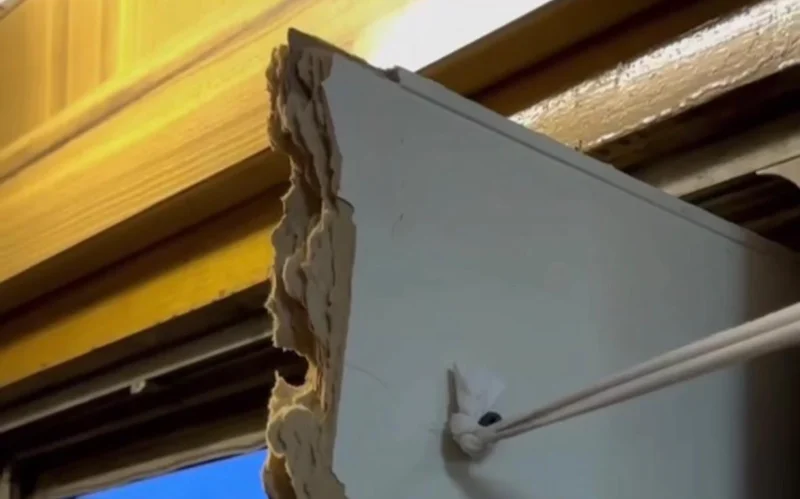 Перевозчик прокомментировал ситуацию с вагоном поезда Алматы–Костанай