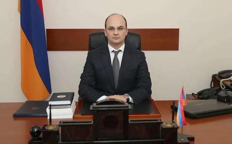 Андраник Симонян