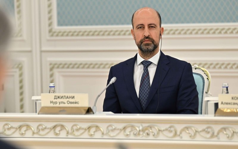 Глава государства встретился с представителями мировой нейрохирургии Глава государства встретился с представителями мировой нейрохирургии