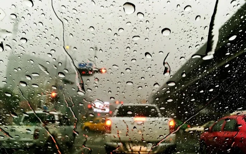 Жаңбыр, найзағай: 29 маусымға арналған ауа райы болжамы