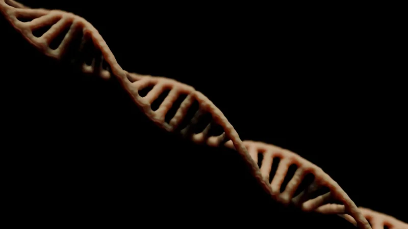 DNA