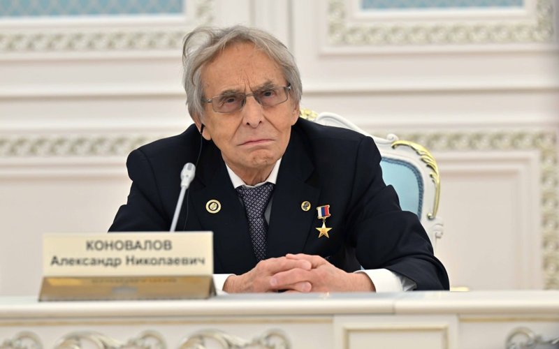 Глава государства встретился с представителями мировой нейрохирургии Глава государства встретился с представителями мировой нейрохирургии