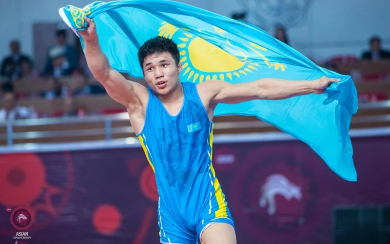 Нұрғожа Қайпанов