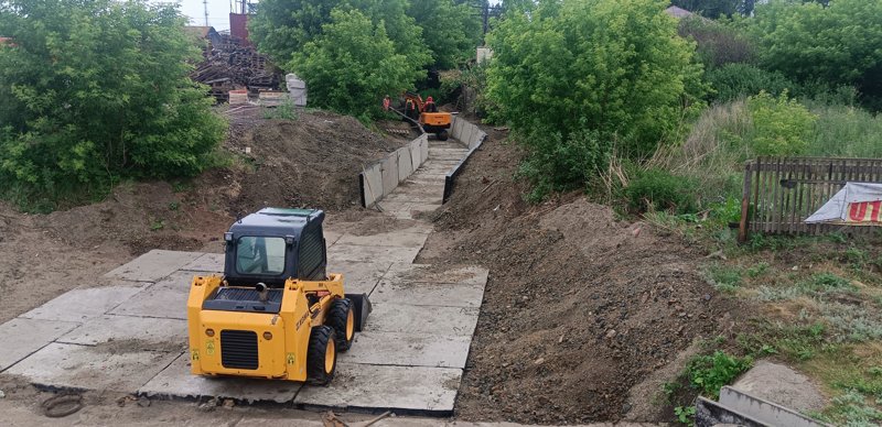 «Вода не прощает»: как в Костанайской области спасатели патрулируют опасные участки Тобола «Вода не прощает»: как в Костанайской области спасатели патрулируют опасные участки Тобола