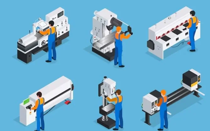 Саноат корхонаси