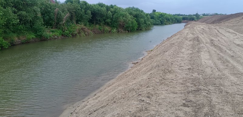 «Вода не прощает»: как в Костанайской области спасатели патрулируют опасные участки Тобола «Вода не прощает»: как в Костанайской области спасатели патрулируют опасные участки Тобола