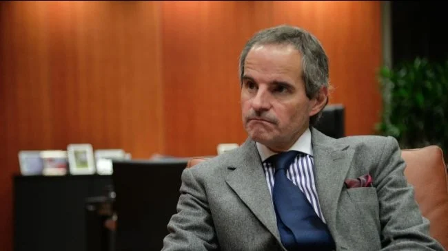 МАГАТЭ: Иран уранды қайта байыта бастауы мүмкін