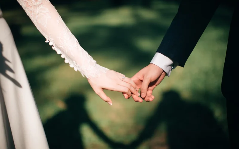 More couples marry in August than any other month in Kazakhstan, statistics show